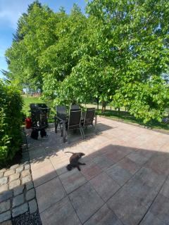 Ferienhaus Berghof Usch - - 9