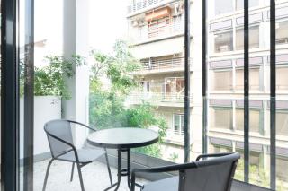 Voda Luxury Residence #301 - Acropolis View Rooftop - Atene - 2
