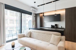 Voda Luxury Residence #301 - Acropolis View Rooftop - Atene - 1