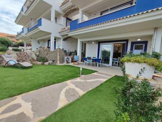 Marisienne Sweet Home - Castelsardo - 9