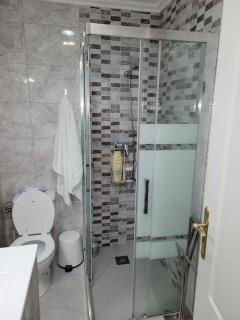 Apartamento bajo con terraza y piscina - Torrevieja - 3