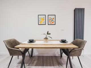 Modern 2 bed flat near Wembley Stadium - London - 8