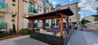 Domador Rooms & Apartments - Budva - 8