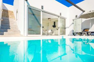 Villa Paradiso Ena - Agia Pelagia - 8