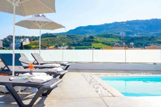 Villa Paradiso Ena - Agia Pelagia - 7