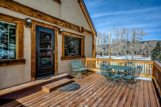 Otter's Place - South Fork - 6