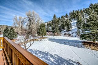 Otter's Place - South Fork - 4