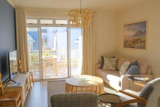 Penguin Paradise Apartment Simons Town - 7