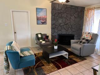Cozy and relaxing home in downtown Frisco - Frisco - 3