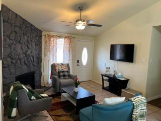 Cozy and relaxing home in downtown Frisco - Frisco - 4