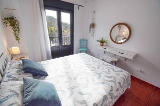 Apartamento Balcon de Frigiliana, Modern 2 bedroom apartment with pool and private parking HansOnHoliday Rentals - Frigiliana - 7