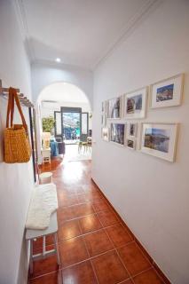 Apartamento Balcon de Frigiliana, Modern 2 bedroom apartment with pool and private parking HansOnHoliday Rentals - Frigiliana - 4