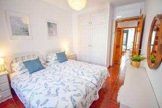 Apartamento Balcon de Frigiliana, Modern 2 bedroom apartment with pool and private parking HansOnHoliday Rentals - Frigiliana - 3