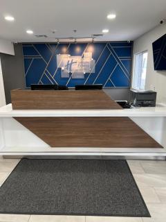 Holiday Inn Express & Suites Phoenix - Mesa West by IHG - Mesa - 8