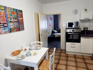 Ferienwohnung Uni Koblenz - Coblença - 7