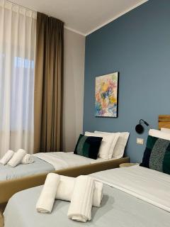 Avio Suite - Napels - 5