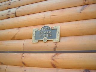 Glens of Antrim Mountain Cabin - Waynesville - 8