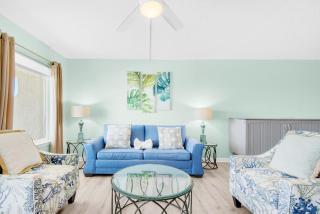 Island Echos #4D - Fort Walton Beach - 1