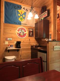 Glens of Antrim Mountain Cabin - Waynesville - 2