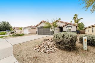 Colonial Palms - Gilbert - 0