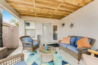 Colonial Palms - Gilbert - 6