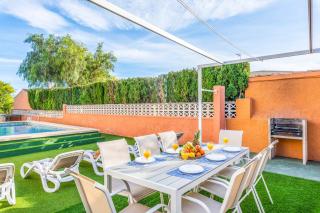 Villa Ricardo - Calpe - 4