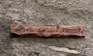 CASA DEL CECCO - Trontano - 6