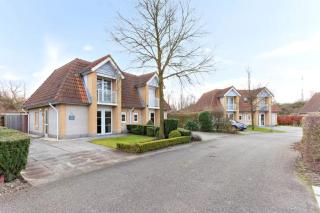 Vakantiehuis met Luxe Tuin dichtbij het strand - Kamperland - 9