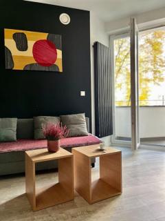 Smart Apartment Ogrodowa - Warsaw - 0