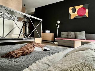 Smart Apartment Ogrodowa - Warsaw - 6