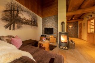 Chalet zum Salamander - Ilsenburg - 9