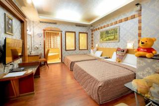 Holland Village Motel - Tainan - 0