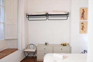 Apartamento Descalzos - 1