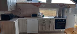 Apartman OGNJIŠTE - 4