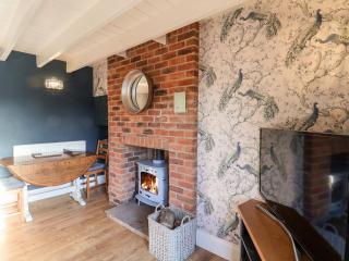 Tawny Cottage - 5