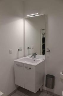 Appt ST VALERY SUR SOMME parking privatif 3/4 pers - Saint-Valery-sur-Somme - 4