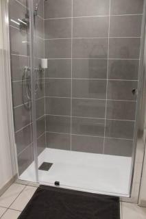Appt ST VALERY SUR SOMME parking privatif 3/4 pers - Saint-Valery-sur-Somme - 3