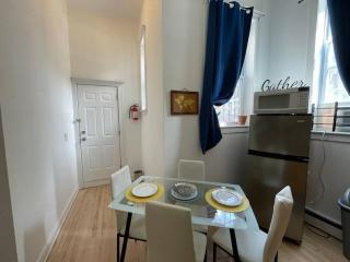 Elegant Studio near NYC, Bright & Modern - 2