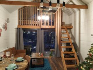 Forest View Lodge Diessen - 8