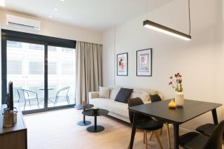 Voda Luxury Residence #302 - Acropolis View Rooftop - Athens - 0