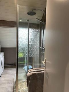 Loft avec jardin - 8