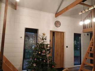 Forest View Lodge Diessen - 2