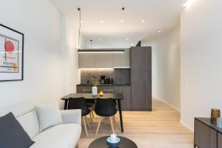 Voda Luxury Residence #302 - Acropolis View Rooftop - Atene - 9