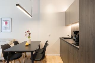 Voda Luxury Residence #302 - Acropolis View Rooftop - Atene - 8