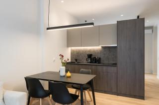 Voda Luxury Residence #302 - Acropolis View Rooftop - Atene - 5