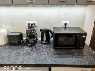 Cavnic Hills Apartments - 3