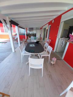 CALYPSO - Le Moule - 2