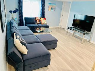 Artsy home by Air Force Academy with office space - 6