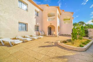 Villa Sasha - Calpe - 7