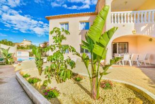 Villa Sasha - Calpe - 6